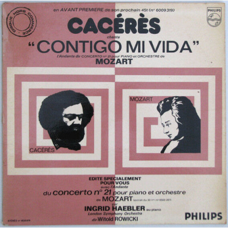 Contigo Mi Vida