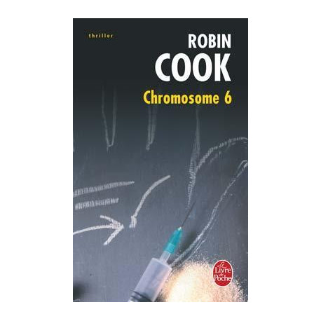 Chromosome 6