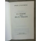 f g slaughter La Femme aux deux visages France loisirs