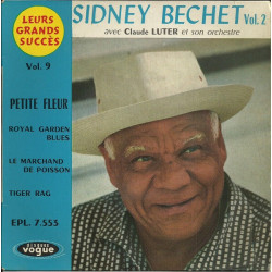 Sidney Bechet Vol. 2