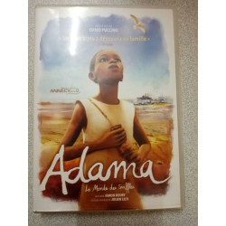 Adama