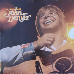 An Evening With John Denver