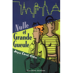Nulle et grande gueule