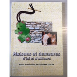 MAISONS ET DEMEURES D'ICI ET D'AILLEURS