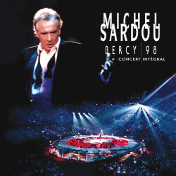 Bercy 98
