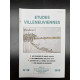 études Villeneuviennes n49