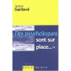 Des psychologues sont sur place