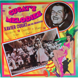 Cugat's Melodies
