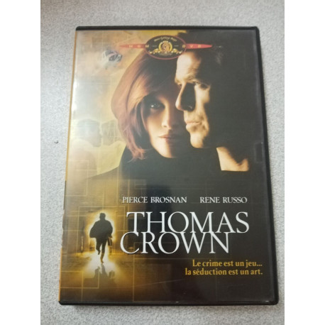 Thomas Crown (1999)
