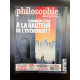 Philosophie Magazine n139 Juin 2020