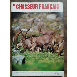 Le Chasseur Français Nº 897 Novembre 1971