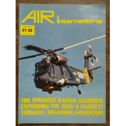 Air International Vol 34 n2 February