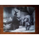 Carte Postale Grand Format Le Magicien d'Oz Imprimée aux USA. 25 5...