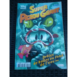SUPER PICSOU GEANT n125 01