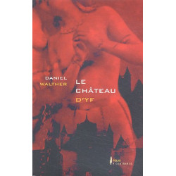 Le château d'Yf
