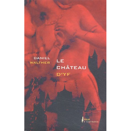 Le château d'Yf