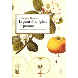 Le gout des pepins de pomme