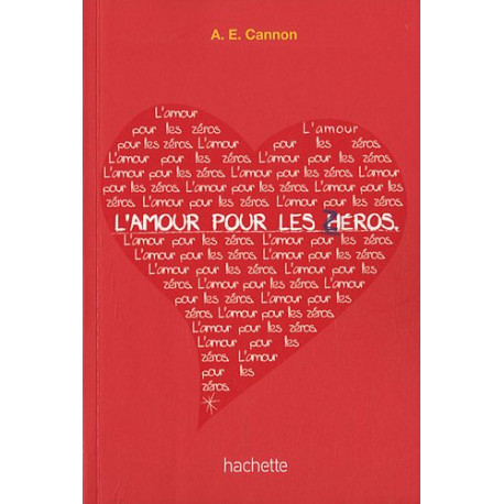 L'amour pour les zéros