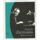 PORTRAITS d'ECRIVAINS histoires de rencontres couv James ELLROY T