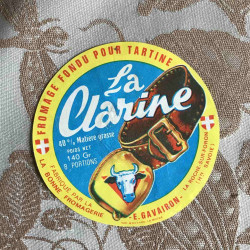 La Clarine