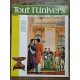 Tout l'Univers hachette 2 au 9 Juin 1967