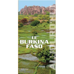 Le burkina faso aujourd'hui