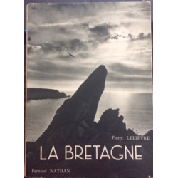 LA BRETAGNE