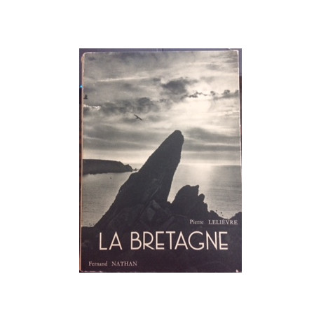 LA BRETAGNE