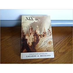 XIXe siècle : les grands auteurs du programme