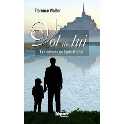 Vol de Lui les Enfants de Saint-Michel