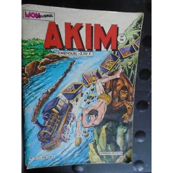 Akim n 498 Mon journal mai 1980