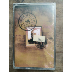 William Sheller Ailleurs Cassette Audio-K7 NEUVE SOUS BLISTER