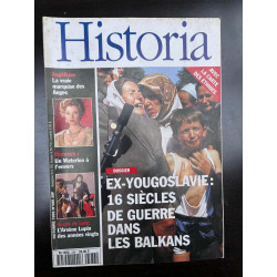 Historia n586 Octobre 1995