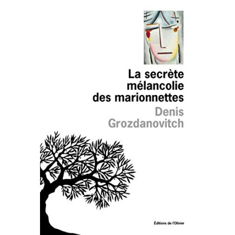 La secrète mélancolie des marionettes