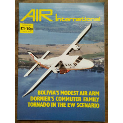 Air International Vol 33 n4 October
