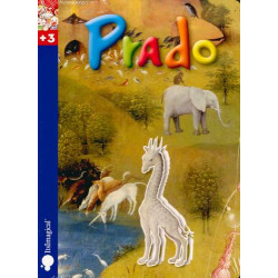 Prado (stickers)