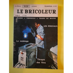 Le Bricoleur Nº59 / 1968