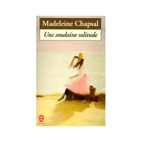 Une soudaine solitude