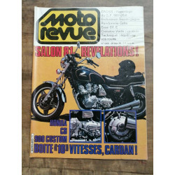 Moto Revue n 2468 26 Juin 1980