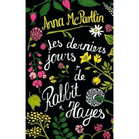 Les derniers jours de Rabbit Hayes