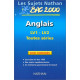 Bac anglais terminale toutes séries : sujet non corrigés du bac 99