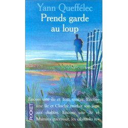 Prends garde au loup
