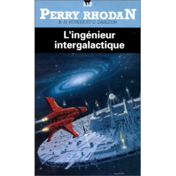 L'Ingénieur intergalactique