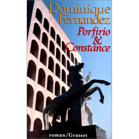 Porfirio et Constance
