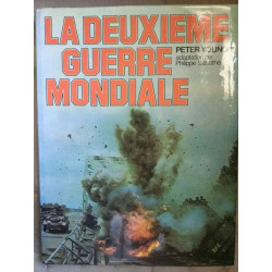 La deuxieme Guerre mondiale France loisirs