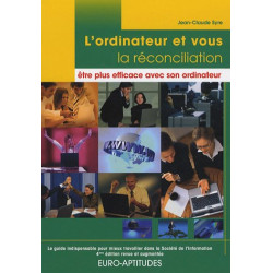 L'ordinateur et vous la réconciliation : être plus efficace avec...