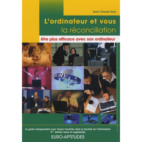L'ordinateur et vous la réconciliation : être plus efficace avec...