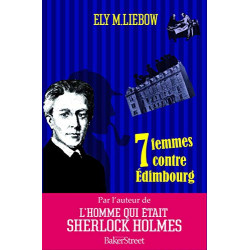 Sept femmes contre Edimbourg