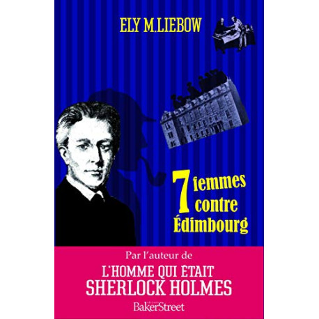 Sept femmes contre Edimbourg