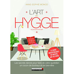 L'art du Hygge